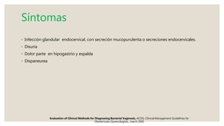 infeccionesginecologicas-171013042906.pptx