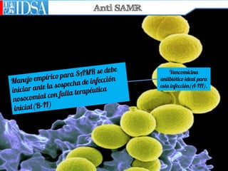 Infecciones intraabdominales presentacion | PDF