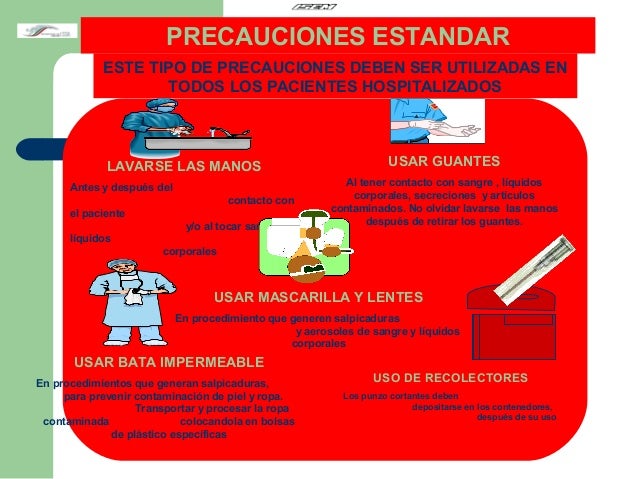 Infecciones