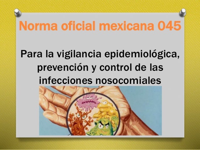 Infecciones
