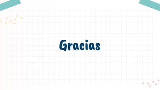 Gracias
 