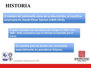 Infeccion Paratificas Pptx 