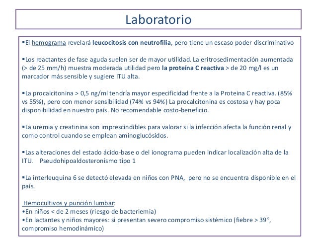 Infeccion urinaria sociedad argentina de pediatria Infeccion urinaria sociedad argentina de pediatria