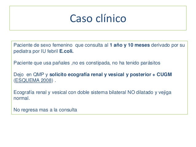Infeccion urinaria sociedad argentina de pediatria Infeccion urinaria sociedad argentina de pediatria