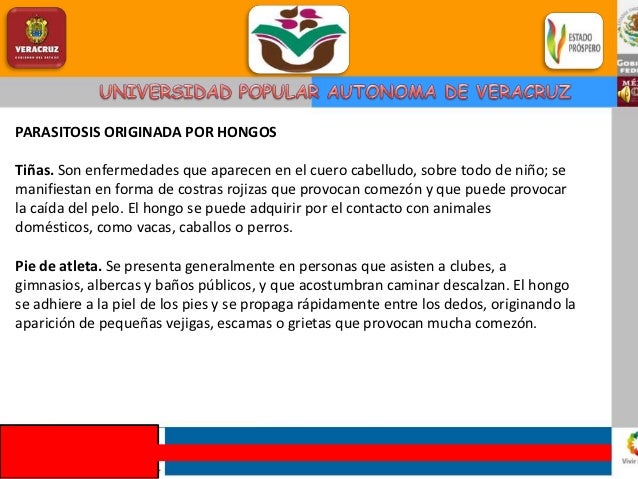 Como curar la uña estropeada