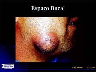 Espaço Bucal
 