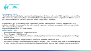 infecive endocarditis.pptx, Liver 'function' tests | PPTX