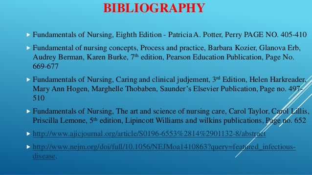 infection prevention in nursing homes