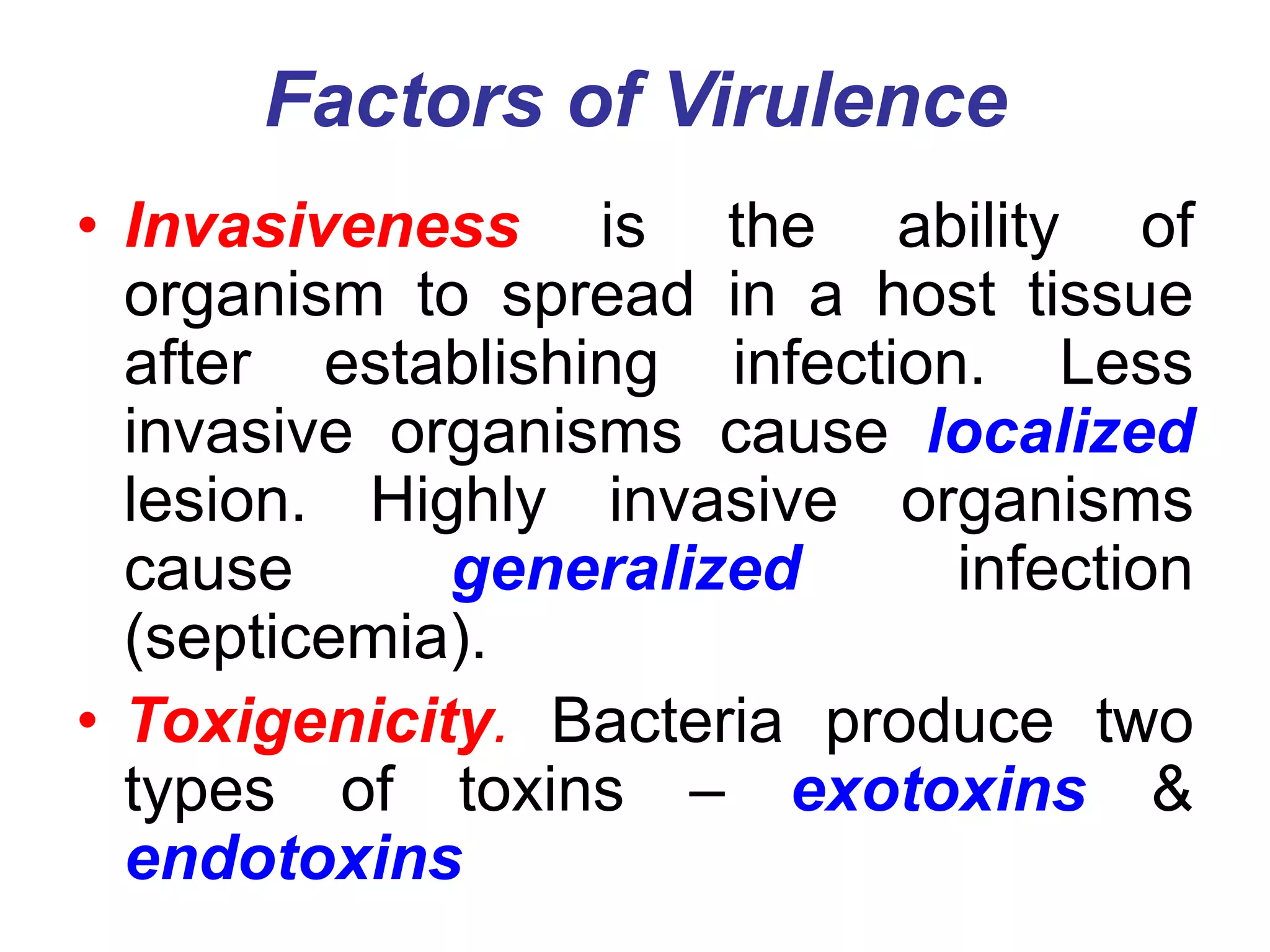 INFECTION.ppt