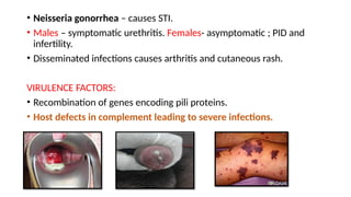 INFECTIONS COMMON BACTERIAL VIRAL AND PARASITIC INFECTIONS-UG FINAL.pptx