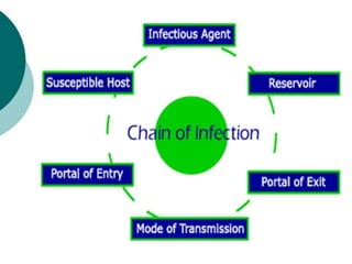 Infection | PPTX