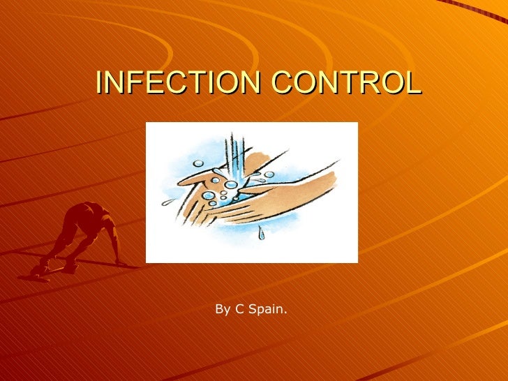 Infection Control