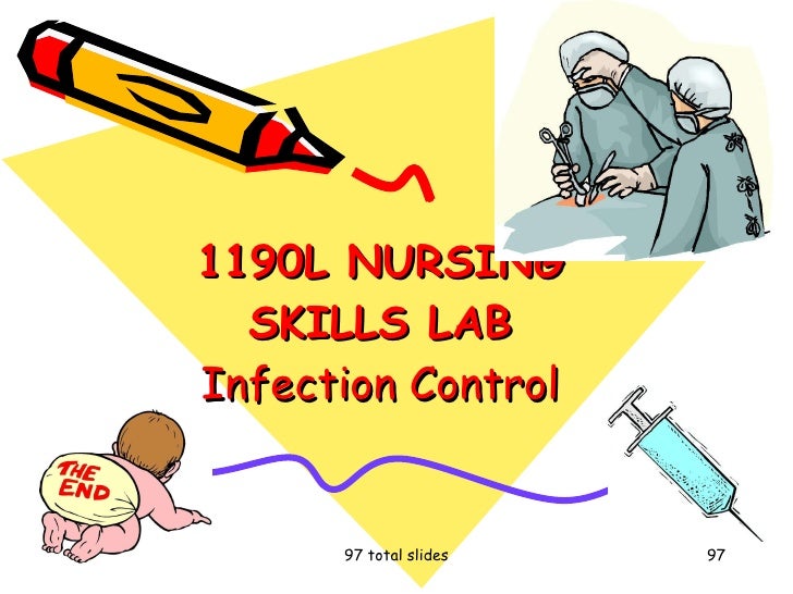 Infection Control