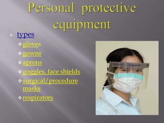 Infectious waste managementbiohazard bags