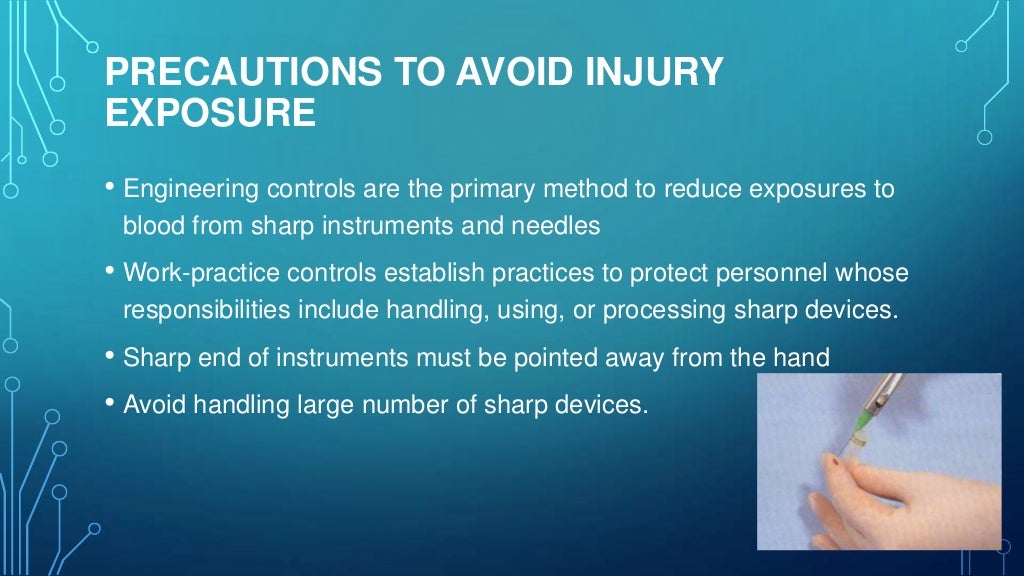 sterilization in dentistry/Infection control