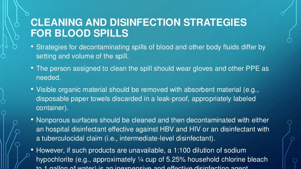 sterilization in dentistry/Infection control