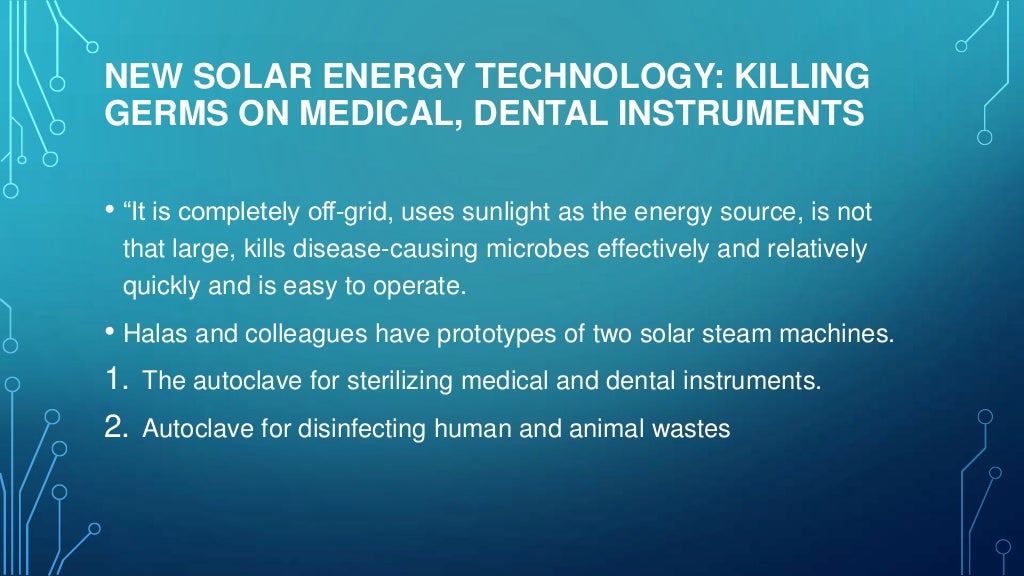 sterilization in dentistry/Infection control