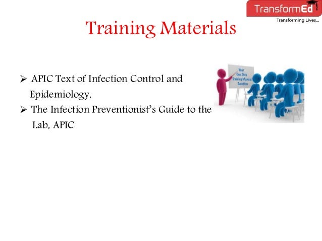 Infection Control Training In Dubai For Nurses UAE