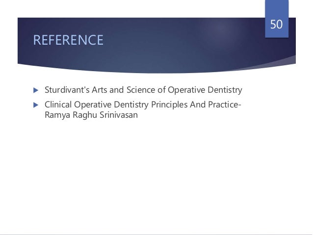 Infection Control In Dentistry