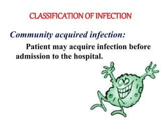 HOSPITAL INFECTION CONTROL MEASURES AND BIO MEDICAL WASTE MANAGEMENT | PPTX