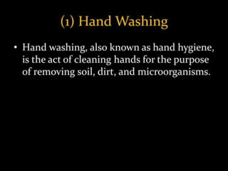 Infection control for nurses.pptx