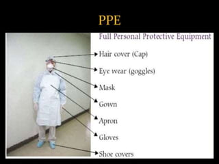 Infection control for nurses.pptx