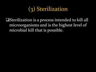 Infection control for nurses.pptx