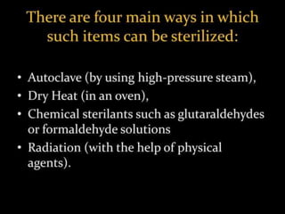 Infection control for nurses.pptx