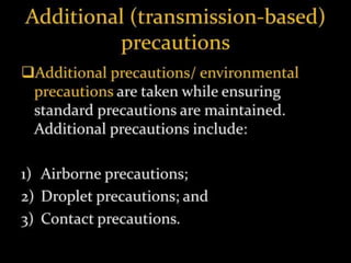 Infection control for nurses.pptx