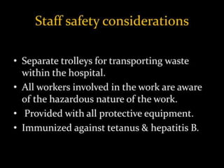 Infection control for nurses.pptx