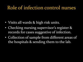Infection control for nurses.pptx