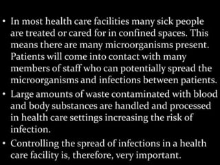 Infection control for nurses.pptx