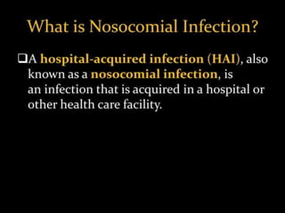 Infection control for nurses.pptx