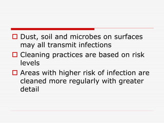 INFECTION CONTROL- MOPPING 26-08-2017.ppt