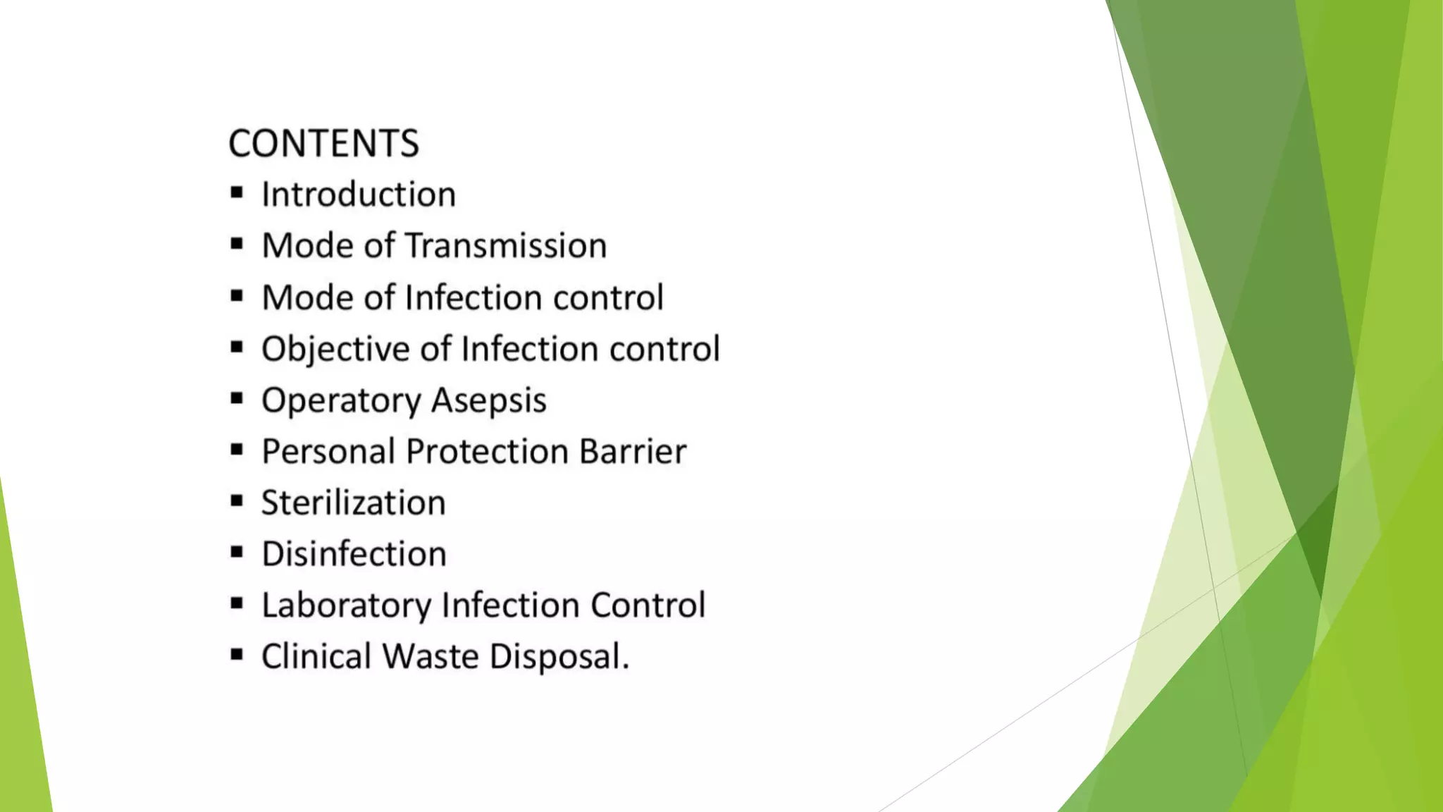 INFECTION_CONTROL[1].PPTX