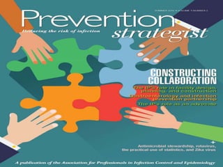 Infection control and safety measures