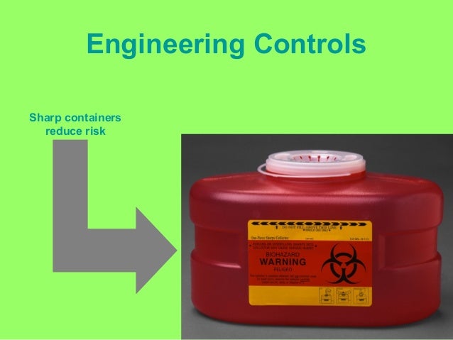 Infection control, communicable disease, universal precaution volunte…