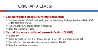 INFECTION CONTROL FOR INFUSSION THERAPI.ppt