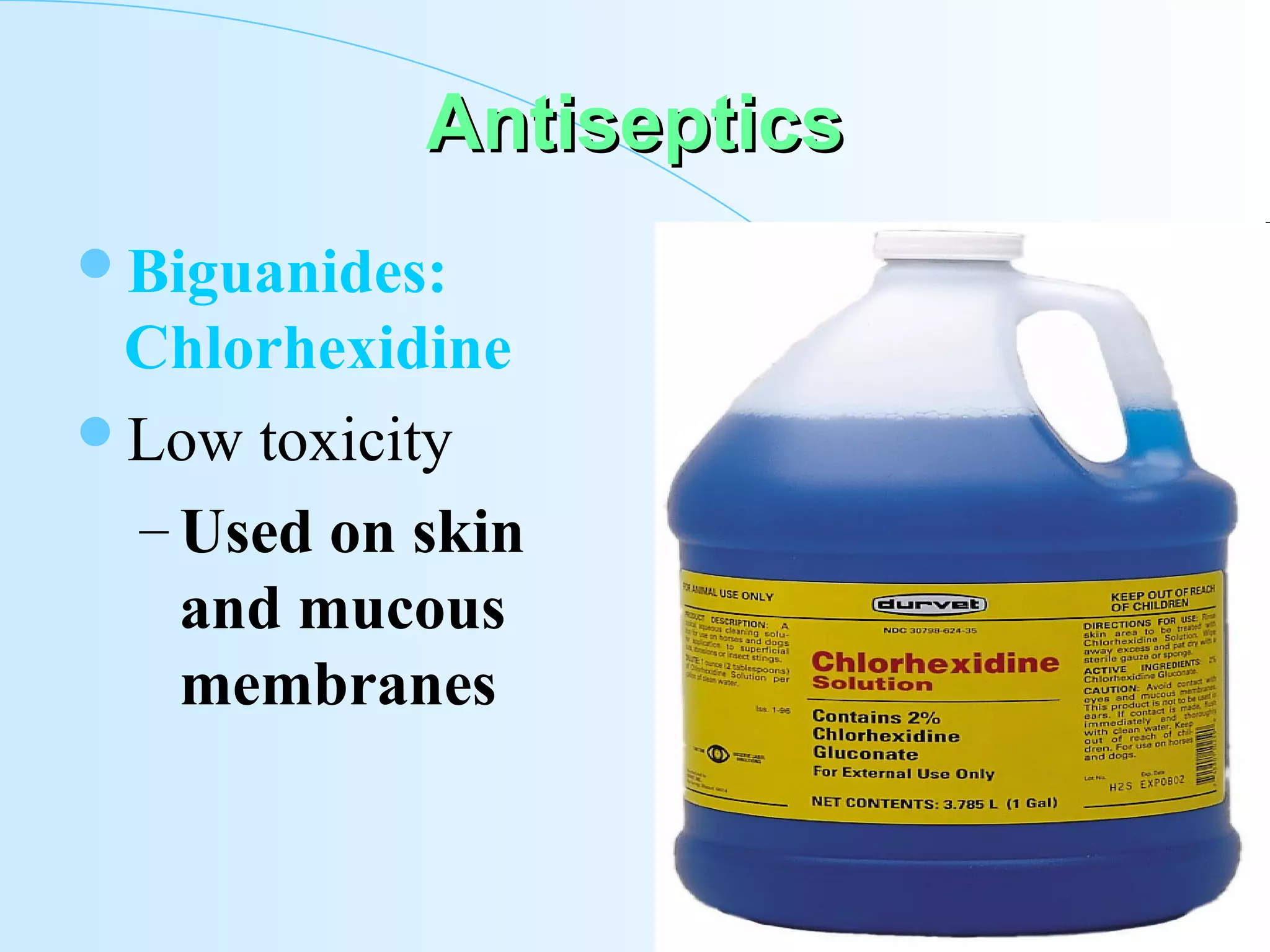 Infection control in dental clinic and management of sterile and