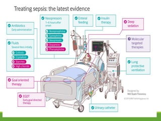 Infection control in critical care units | PPTX
