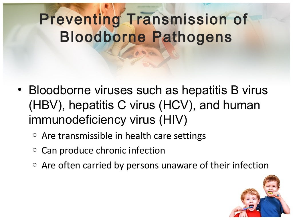 Infection control in dental clinic