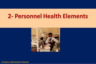 Professor Abdulwahab Al-kholani
 