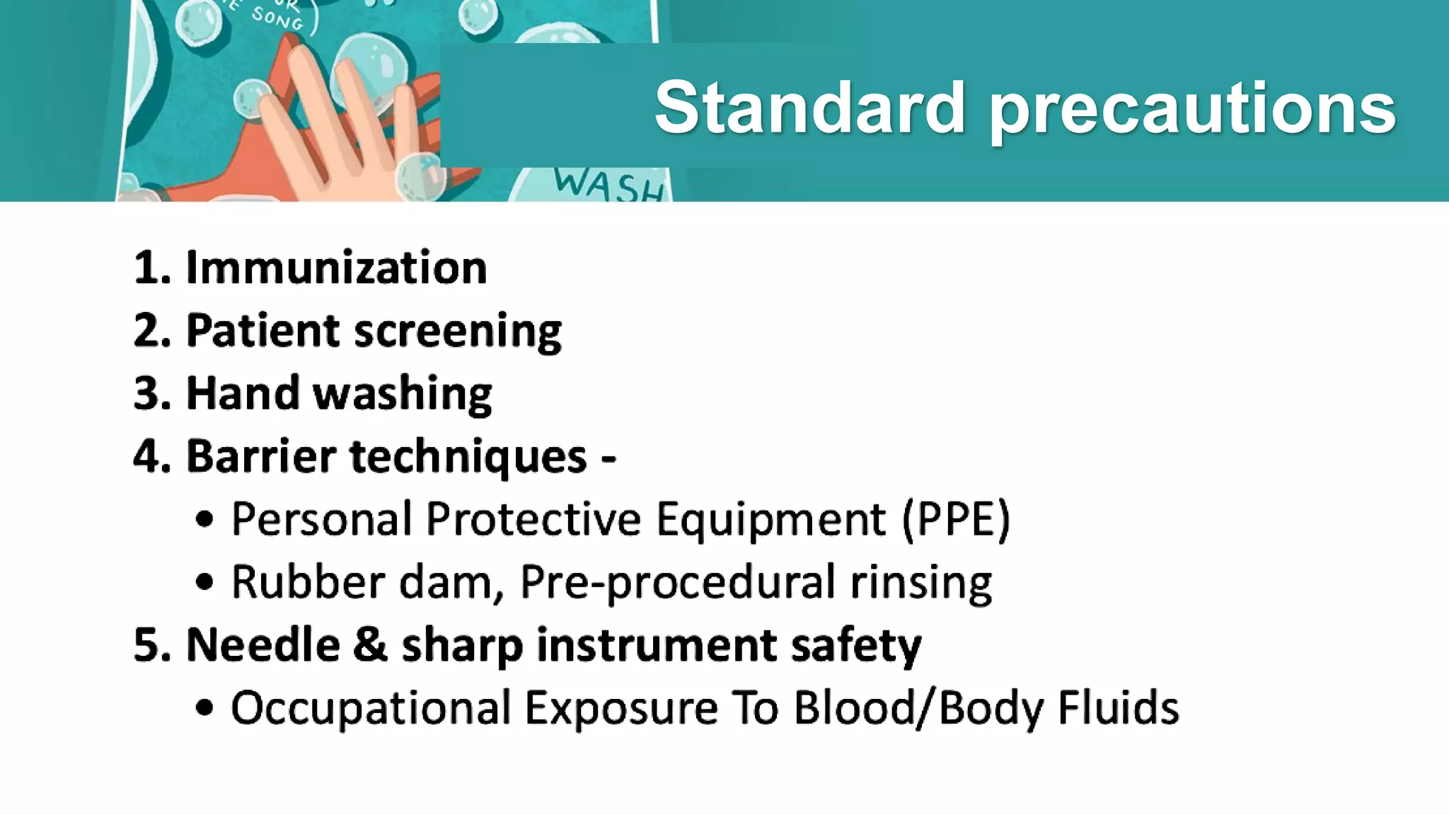 Infection control in dentistrylec.pdf