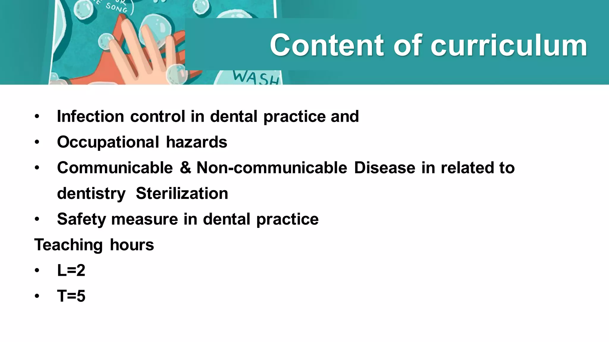 Infection control in dentistrylec.pdf