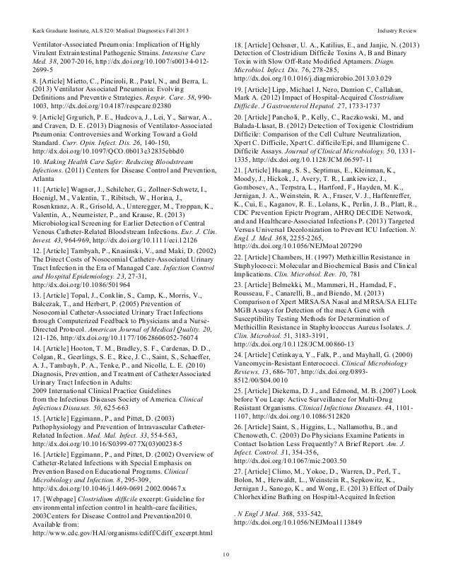 infection control in home care setting