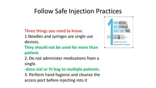Comprehensive Infection Control Practices in Hemodialysis Units for ...