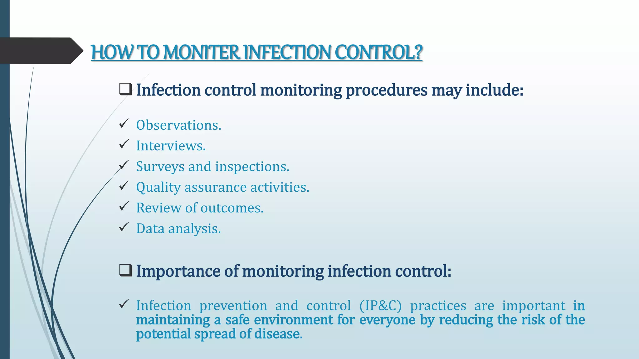 Laboratory Infection Control Infection control in pathological laboratory | PPTX