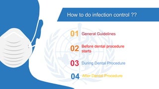 Infection control in the era of covid 19 | PDF