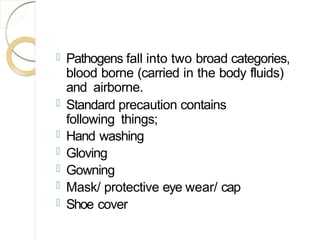 Infection control measures in healthcare.pptx