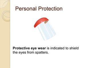 Infection Control | PPTX | Infectious Diseases | Diseases and Conditions